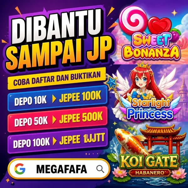 situs slot gacor apa aja?